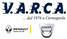 Logo V.A.R.C.A. 1976 Srl